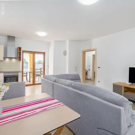 Vakantiehuis Prenci Istrie